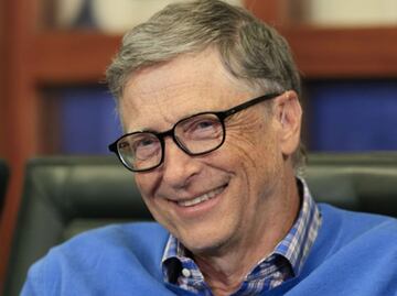 Bill Gates lamenta que "Microsoft no fuera lo que Android es"