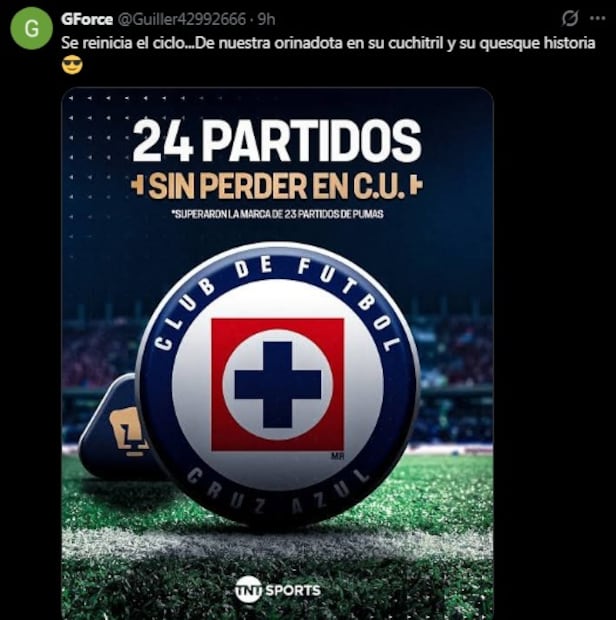 Estos son LOS MEJORES MEMES de la derrota de Pumas contra Toluca