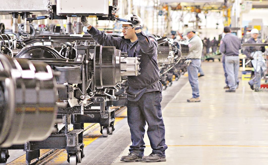 Photo: File photo/EL UNIVERSAL