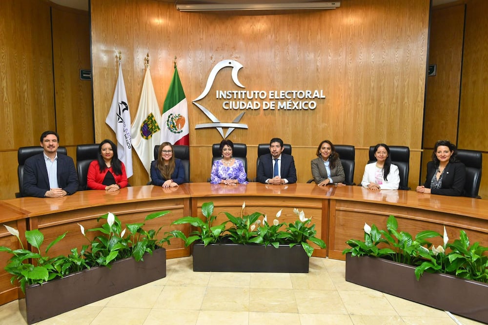 IECM aprueba resolución que permite al PRD CDMX continuar su registro como partido local. (Foto: especial)