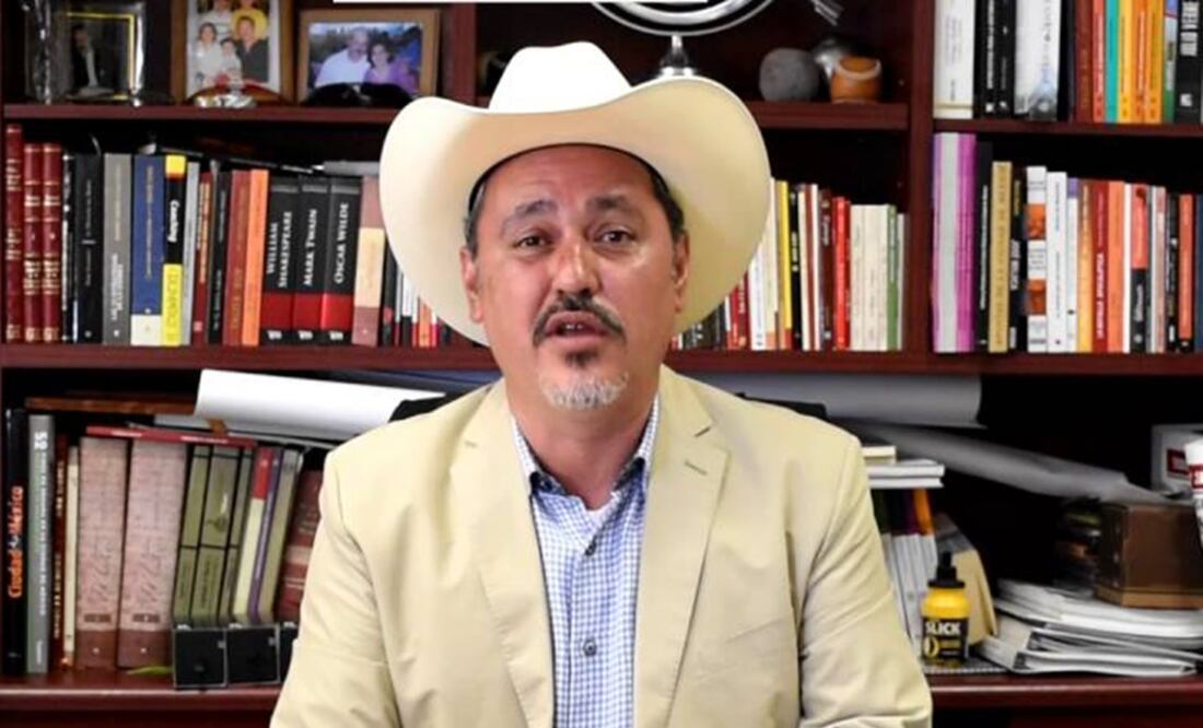 (Foto: Archivo/El Universal)