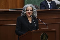 Graciela Domínguez Nava lanza contundente llamado: “Hoy Sinaloa necesita toda la fuerza del Estado mexicano”