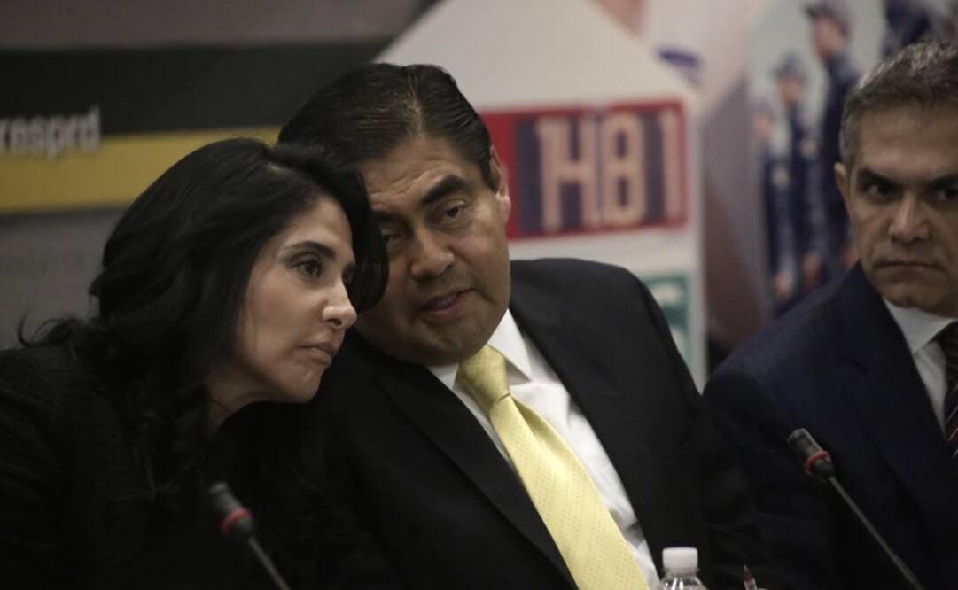 (Foto: Alejandra Leyva EL UNIVERSAL)