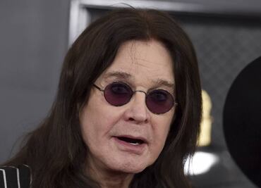 El estado de salud de Ozzy Osbourne que lo obliga a decir adiós a los escenarios