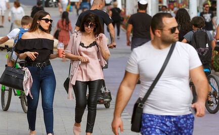 Israel detecta solo 38 casos diarios de Covid-19, la cifra más baja en un año