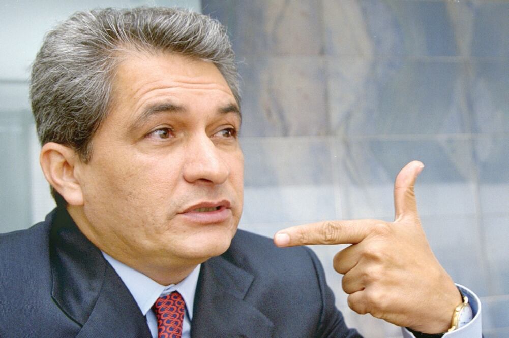 Según las autoridades italianas, Yarrington se estableció en Paola, localidad costera de Calabria, región con fuerte presencia de la mafia Ndrangheta , pero “se desplazaba mucho” a la Toscana. (ARCHIVO EL UNIVERSAL)