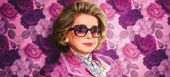 Léa Domenach y la irreverencia femipolítica