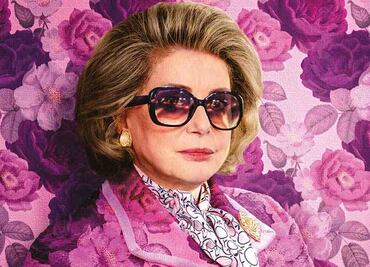 Léa Domenach y la irreverencia femipolítica