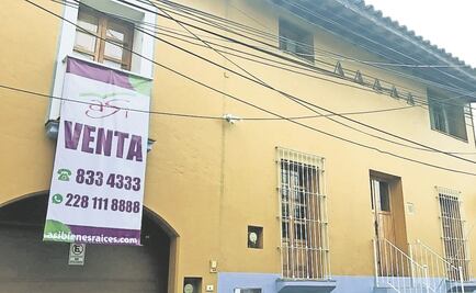 Familia pone en venta la casa de Sergio Pitol