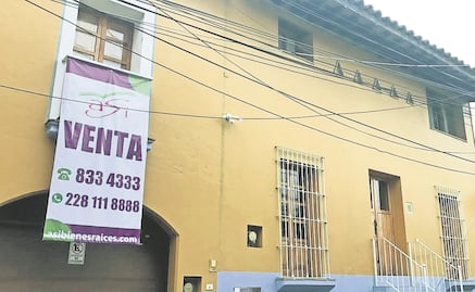 Familia pone en venta la casa de Sergio Pitol