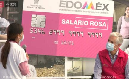 80% de hospitalizados por Covid en Edomex no estaba vacunado: Alfredo del Mazo