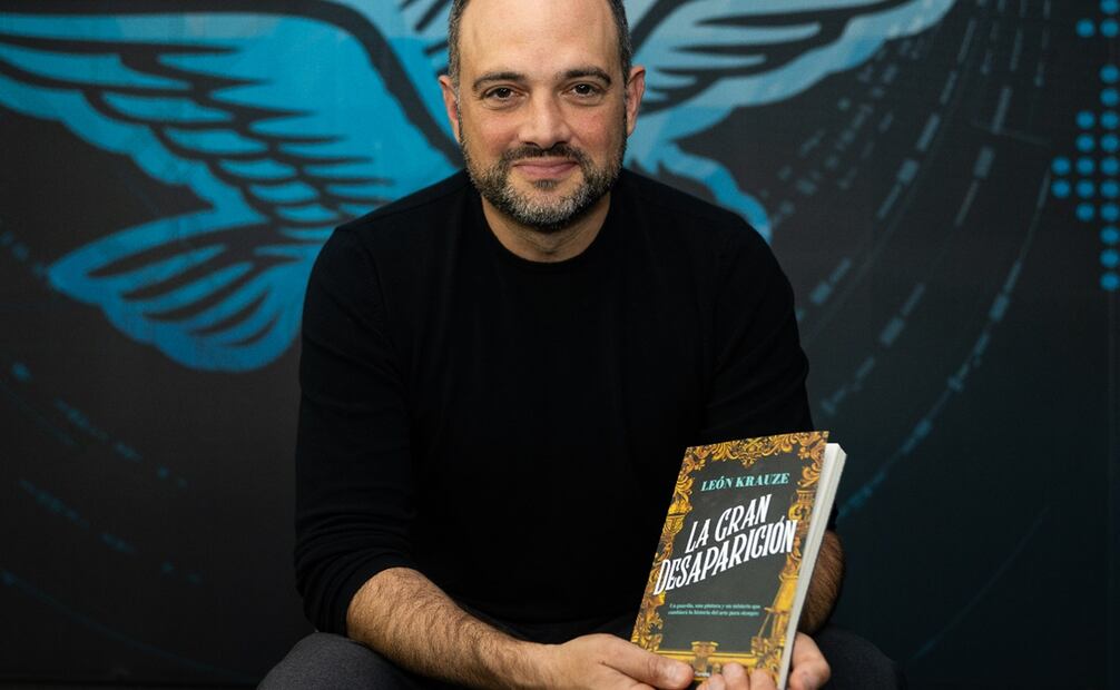 Foto: Hugo Salvador/EL UNIVERSAL.