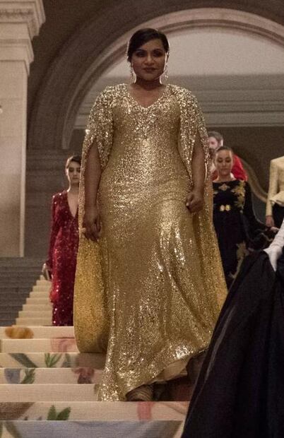 Te decimos qué diseñadores vistieron a las protagonistas de Ocean's 8