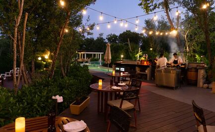 Banyan Tree Mayakoba te espera en su temporada de festivales gastronómicos