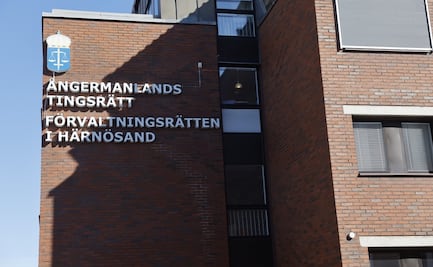 Juzgan a sujeto acusado de explotar sexualmente a su esposa en Suecia; la obligó a sostener encuentros con 120 hombres y la grababa