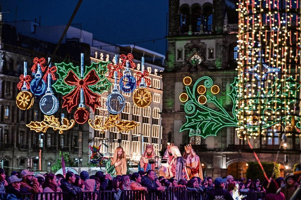 De acuerdo con la consultora Kantar, hay propósitos relevantes para 2026 asociados al desarrollo personal y profesional; por ejemplo, viajar es uno de los mencionados, con 32%, mientras bajar de peso alcanza 29% de las menciones, e ir al gimnasio 25%. Foto: Yuri Cortez / AFP