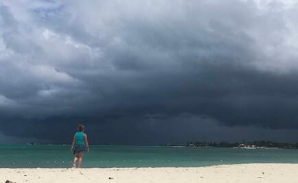 Tras paso de huracán “Dorian”, una nueva tormenta azota Bahamas