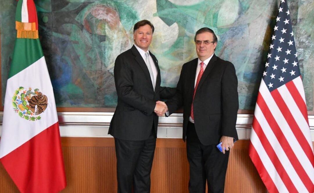 Fotos: Embajada de los Estados Unidos.