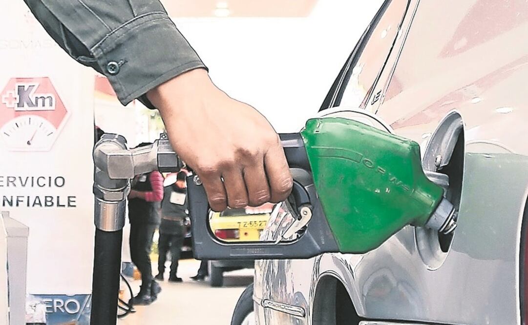 En peligro. Los funcionarios fueron sancionados por arriesgar la integridad del personal que laboraba en esas instalaciones. (ARCHIVO EL UNIVERSAL)