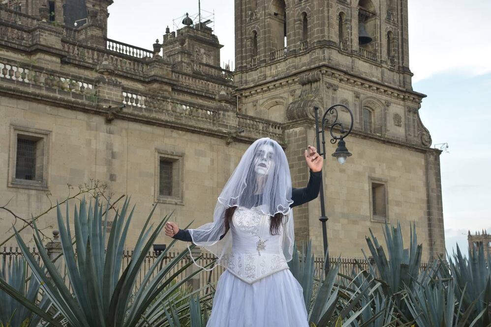 Foto: D’Leyenda Producciones