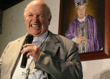 México necesita gobierno que se preocupe por pobres y que “no robe mucha lana”: Onésimo Cepeda