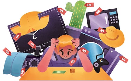 ¿Cómo curar la cruda financiera de El Buen Fin?