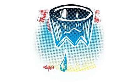 El desastre en Conagua: incendios, hackeos y corrupción