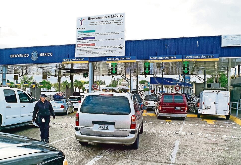 Foto: Archivo EL UNIVERSAL