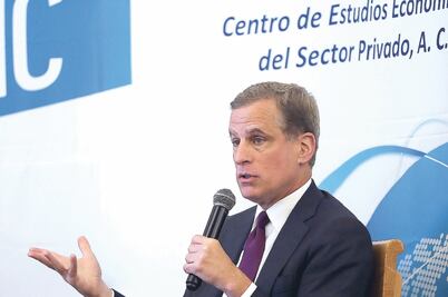 Destaca Kaplan importancia del Consejo Fiscal