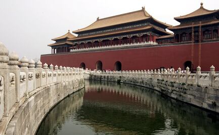 La Ciudad Prohibida y museos de China abren sus puertas