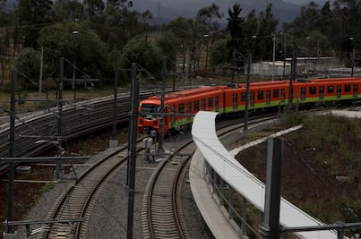 L12: tienen 7 juicios GDF y consorcio constructor