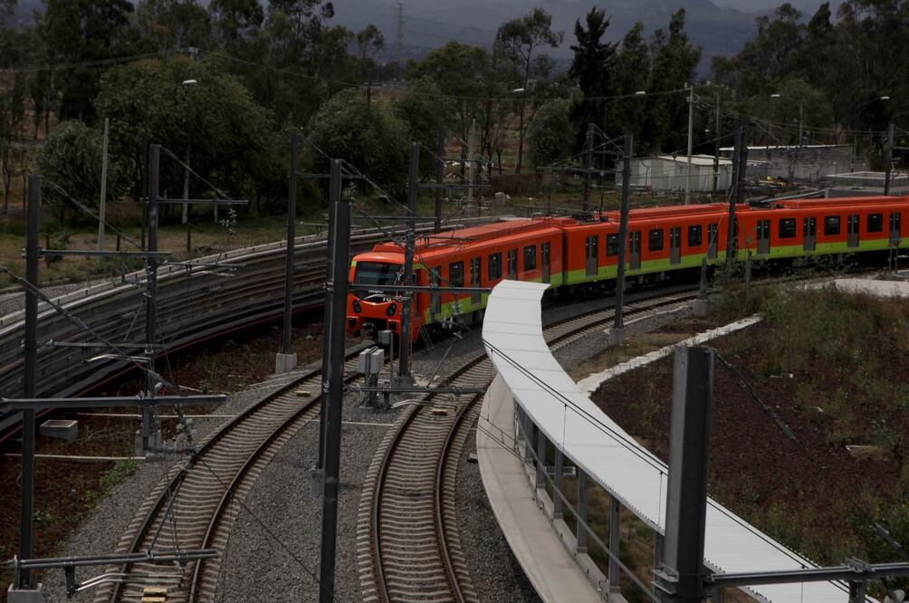 ARCHIVO. EL UNIVERSAL