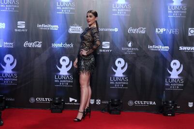 Cassandra Sánchez-Navarro explota la sexualidad femenina