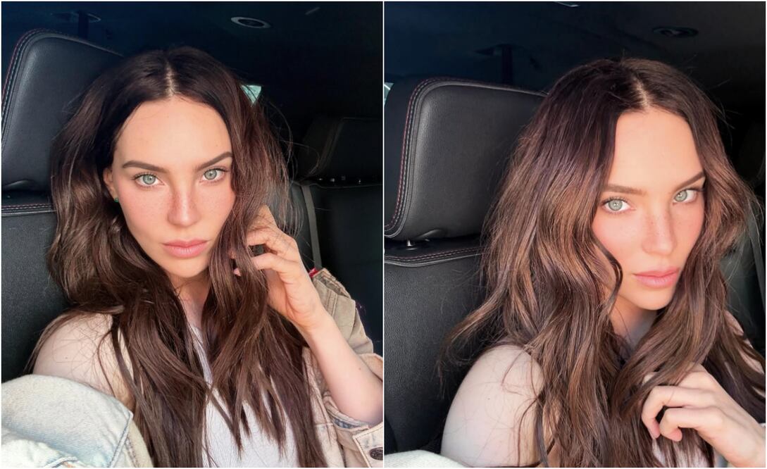 Belinda aclara que evita confrontaciones, alimentar especulaciones y afectar a sus colegas de la industria musical.
Foto: Instagram, vía @belindapop