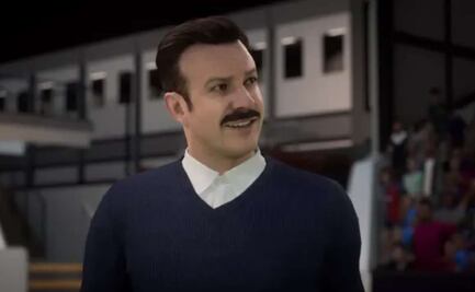 Ted Lasso y AFC Richmond llegan a FIFA 23 