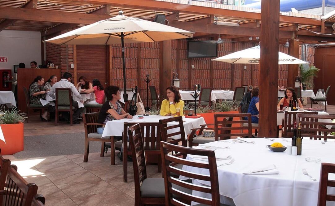 Foto: Archivo/ EL UNIVERSAL                            