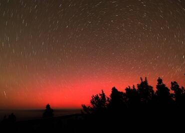¿Regresan las auroras boreales? Nuevas tormentas solares podrían provocarlas; checa dónde y cuándo