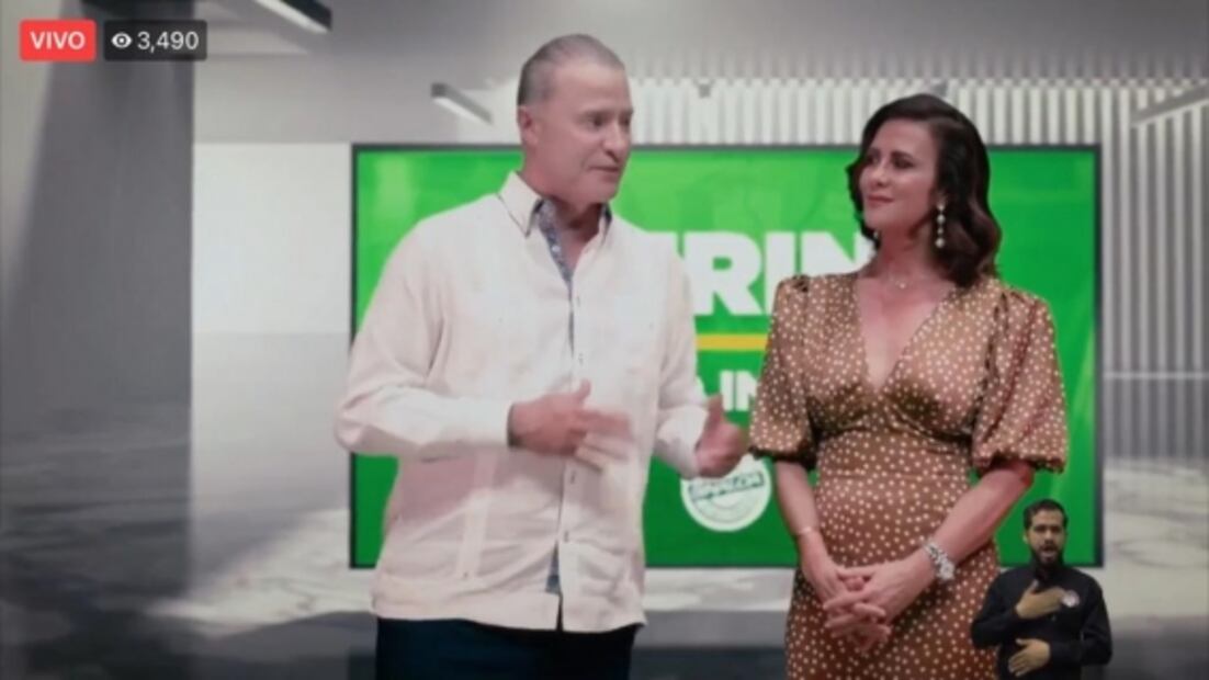 No busco endeudar al estado: Gobernador de Sinaloa en mensaje sobre Informe de Gobierno