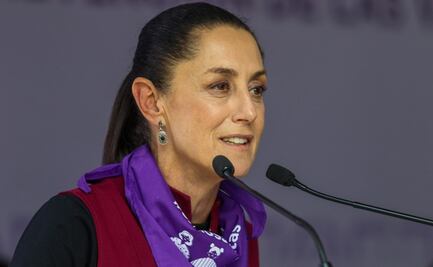 "Siempre vamos a estar con el diálogo" dice Sheinbaum sobre obras en Xochimilco y mesas de trabajo con motociclistas