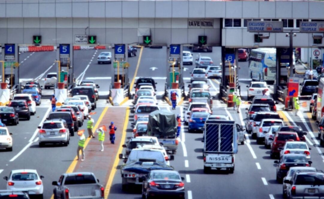 Foto: Archivo/EL UNIVERSAL