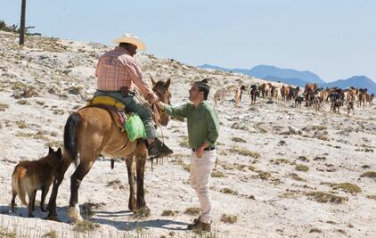 Sin agua potable 60 comunidades de NL
