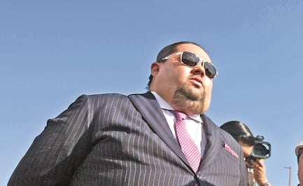 No habrá impunidad en caso #LordRollsRoyce: Manzur