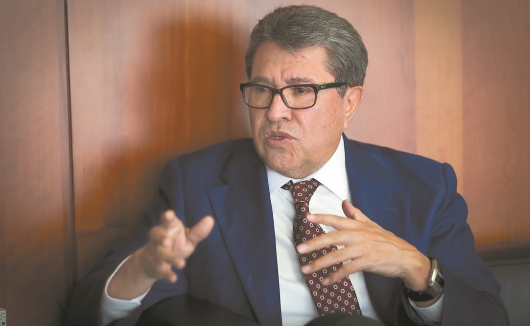 Foto: Archivo / EL UNIVERSAL