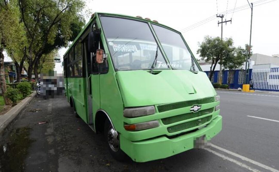 Foto: Archivo EL UNIVERSAL