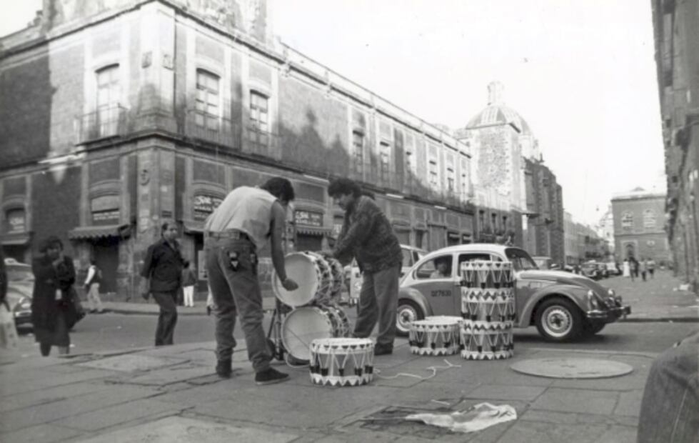 La curiosa historia de un mesonero y acumulador de los años 20