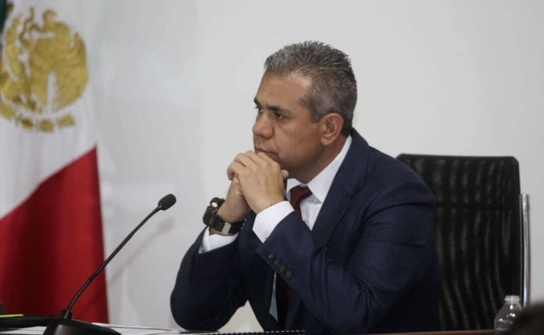 Foto: tomada de Twitter @FerVilchisMx