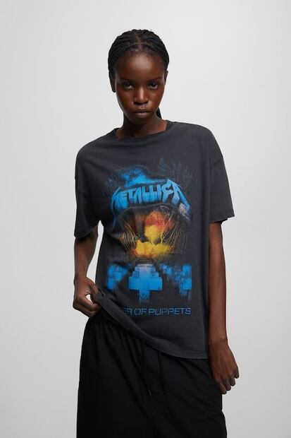 5 playeras para tus outfits de estilo grunge