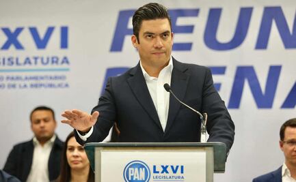 Llama el PAN a los ciudadanos a interponer recursos