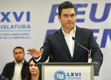 Llama el PAN a los ciudadanos a interponer recursos