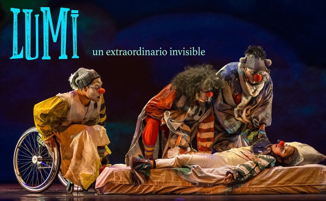 Triciclo Rojo desea tocar el corazón de los niños con "Lumi"